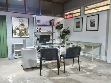Loft 3, fotografía 37 de su archivo de espacios y producciones.