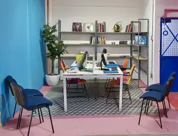 Loft 3, fotografía 36 de su archivo de espacios y producciones.