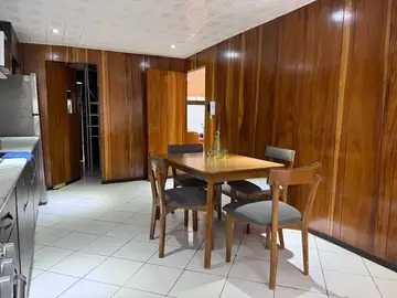 Casa Santa Mónica, fotografía 501 de su archivo de espacios y producciones.