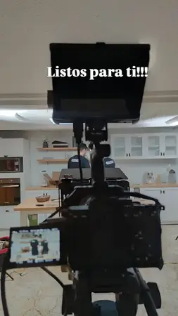 Casa Santa Mónica, fotografía 105 de su archivo de espacios y producciones.