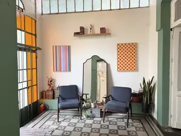 Casa Popotla, fotografía 25 de su archivo de espacios y producciones.
