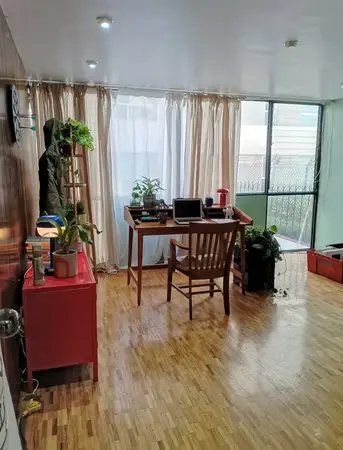 Casa Santa Mónica, fotografía 283 de su archivo de espacios y producciones.