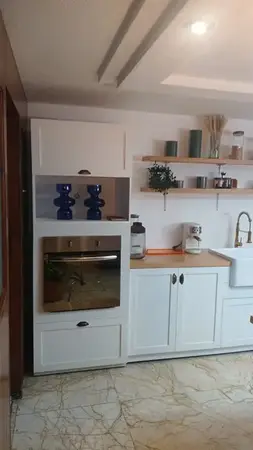 Casa Santa Mónica, fotografía 913 de su archivo de espacios y producciones.
