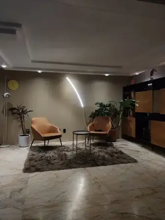 Casa Santa Mónica, fotografía 321 de su archivo de espacios y producciones.