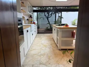 Casa Santa Mónica, fotografía 481 de su archivo de espacios y producciones.