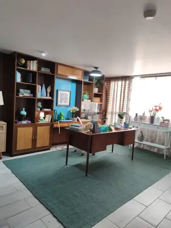 Casa Santa Mónica, fotografía 216 de su archivo de espacios y producciones.
