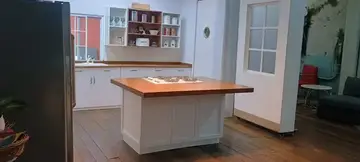 Loft 3, fotografía 41 de su archivo de espacios y producciones.