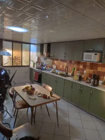 Casa Santa Mónica, fotografía 362 de su archivo de espacios y producciones.