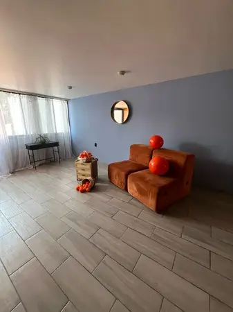 Casa Santa Mónica, fotografía 335 de su archivo de espacios y producciones.