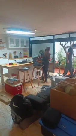 Casa Santa Mónica, fotografía 600 de su archivo de espacios y producciones.