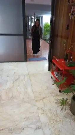 Casa Santa Mónica, fotografía 911 de su archivo de espacios y producciones.