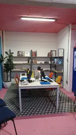 Loft 3, fotografía 34 de su archivo de espacios y producciones.