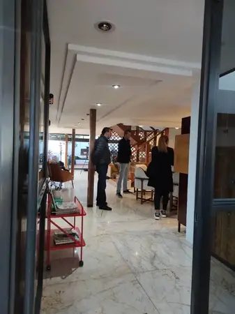 Casa Santa Mónica, fotografía 89 de su archivo de espacios y producciones.