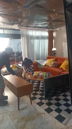 Casa Santa Mónica, fotografía 526 de su archivo de espacios y producciones.