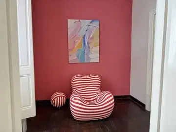 Casa Popotla, fotografía 10 de su archivo de espacios y producciones.