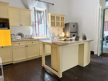 Casa Popotla, fotografía 23 de su archivo de espacios y producciones.