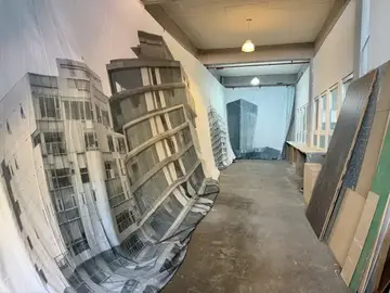 Loft 3, fotografía 11 de su archivo de espacios y producciones.