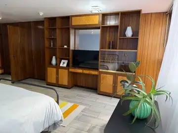 Casa Santa Mónica, fotografía 464 de su archivo de espacios y producciones.