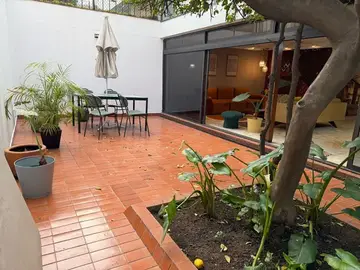 Casa Santa Mónica, fotografía 467 de su archivo de espacios y producciones.