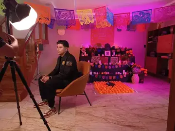 Casa Santa Mónica, fotografía 147 de su archivo de espacios y producciones.