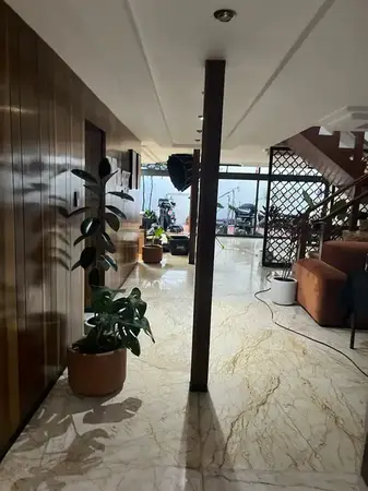 Casa Santa Mónica, fotografía 389 de su archivo de espacios y producciones.