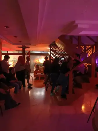 Casa Santa Mónica, fotografía 1022 de su archivo de espacios y producciones.