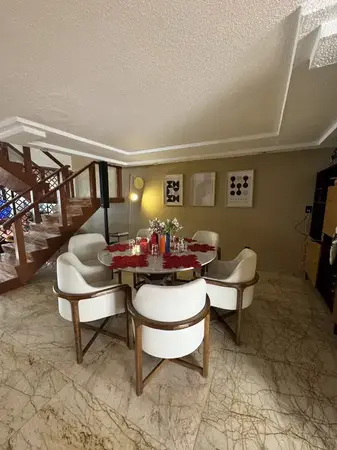 Casa Santa Mónica, fotografía 361 de su archivo de espacios y producciones.