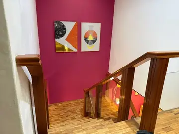 Casa Santa Mónica, fotografía 462 de su archivo de espacios y producciones.