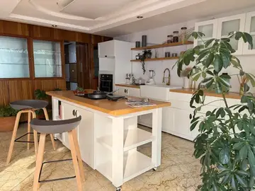 Casa Santa Mónica, fotografía 428 de su archivo de espacios y producciones.