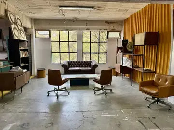 Loft 3, fotografía 28 de su archivo de espacios y producciones.