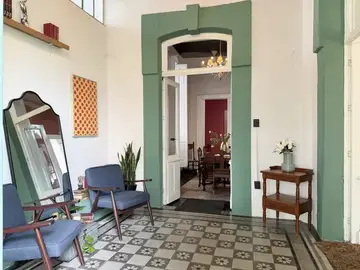 Casa Popotla, fotografía 26 de su archivo de espacios y producciones.