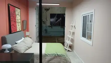 Loft 3, fotografía 17 de su archivo de espacios y producciones.