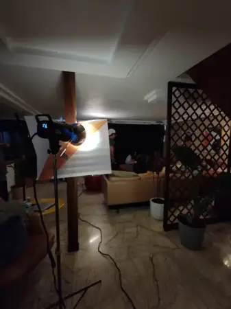 Casa Santa Mónica, fotografía 127 de su archivo de espacios y producciones.