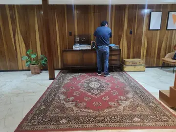 Casa Santa Mónica, fotografía 365 de su archivo de espacios y producciones.