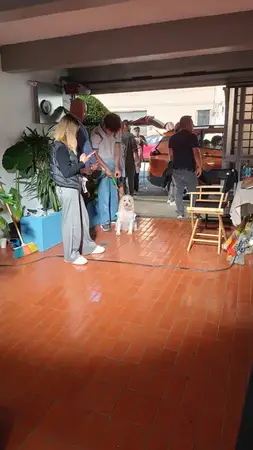 Casa Santa Mónica, fotografía 882 de su archivo de espacios y producciones.