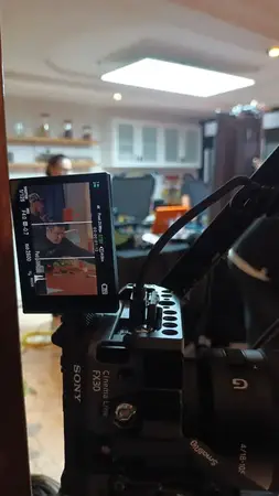 Casa Santa Mónica, fotografía 669 de su archivo de espacios y producciones.