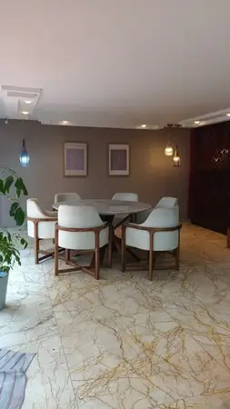 Casa Santa Mónica, fotografía 933 de su archivo de espacios y producciones.