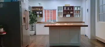 Loft 3, fotografía 39 de su archivo de espacios y producciones.