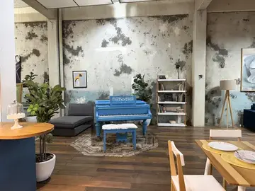 Loft 3, fotografía 8 de su archivo de espacios y producciones.